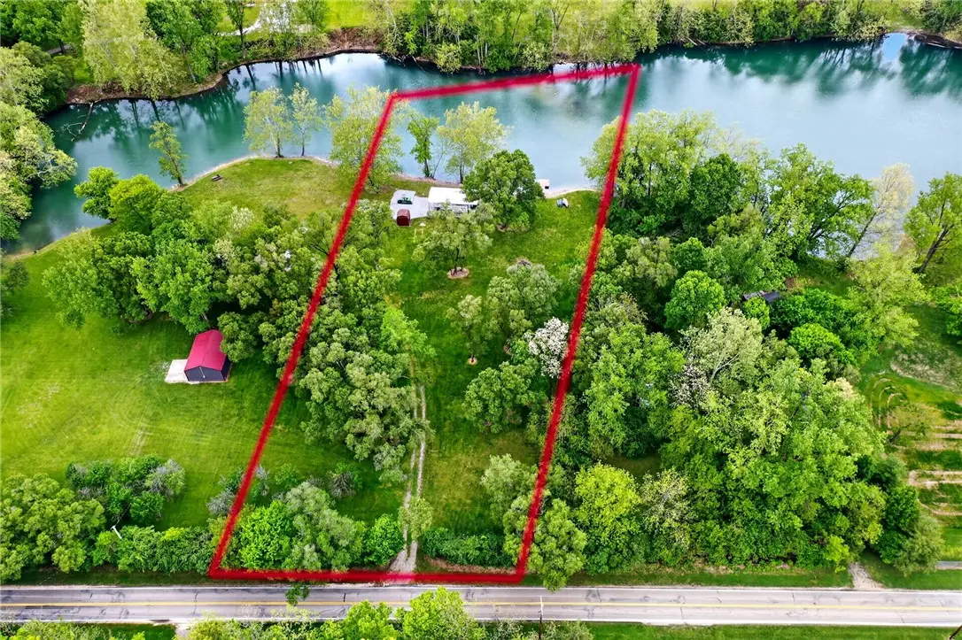3899 Powell Road, Huber Heights, OH 45424 - #1