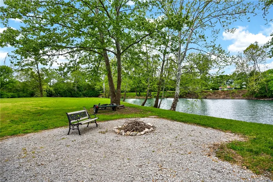 3899 Powell Road, Huber Heights, OH 45424 - #3