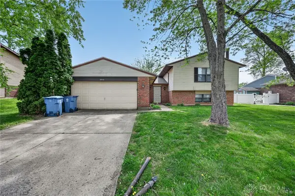 5940 Timbergate Trail, Huber Heights, OH 45424