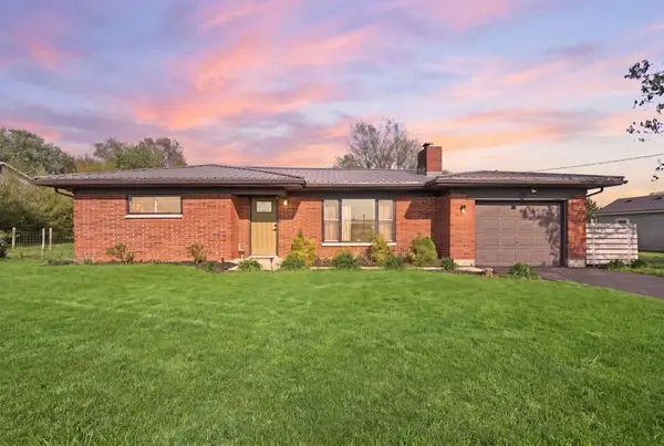 5406 Springfield Jamestown Road, Springfield, OH 45502