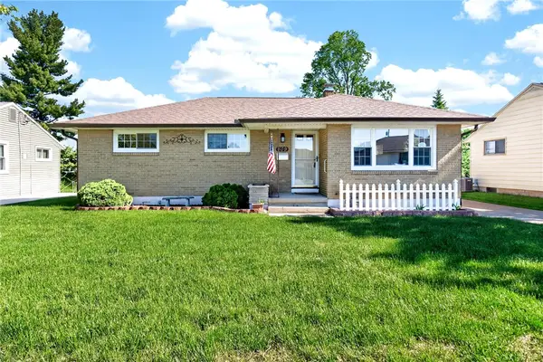 409 Grant Street, Fairborn, OH 45324