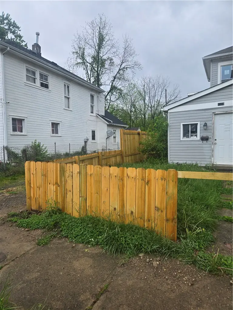 1322 Linden Avenue, Springfield, OH 45505 - #2