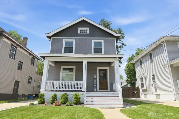 4207 32nd Avenue, Cincinnati, OH 45209