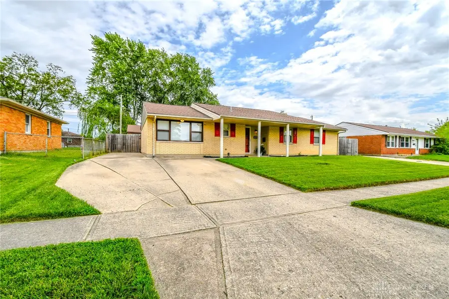 Address Withheld By Seller, Huber Heights, OH 45424 - #2