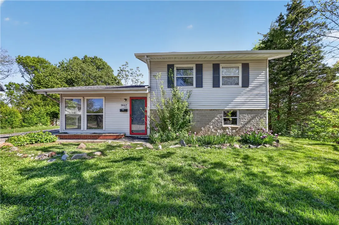3667 Kipp Court, Dayton, OH 45416 - #1