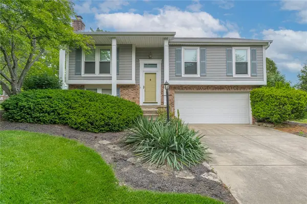 8294 Creek Woods Place, Deerfield Twp, OH 45039
