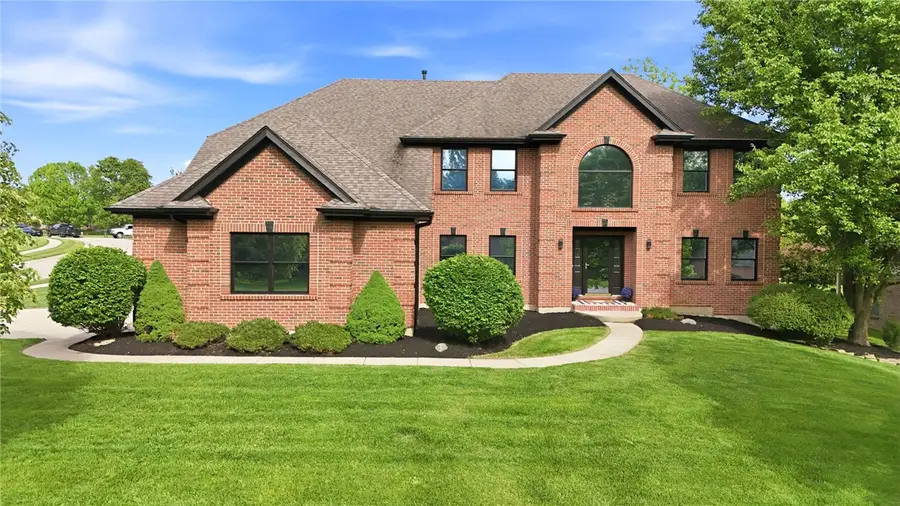 1442 Timshel Street, Sugarcreek, OH 45440 - #2