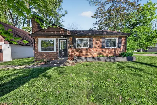 3887 Myron Avenue, Dayton, OH 45416
