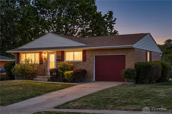 1609 Kathy Lane, Miamisburg, OH 45342