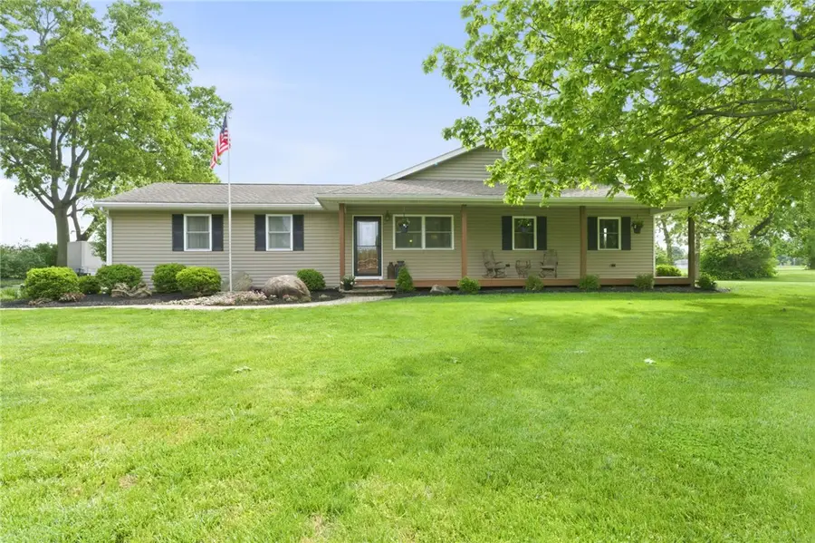 4058 Utica Road, Clear Creek, OH 45036 - #2