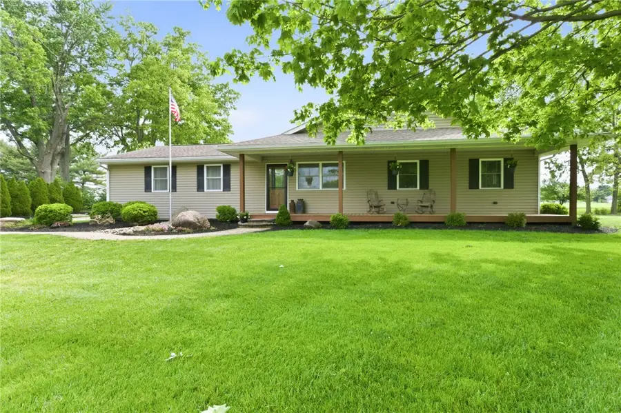 4058 Utica Road, Clear Creek, OH 45036 - #3