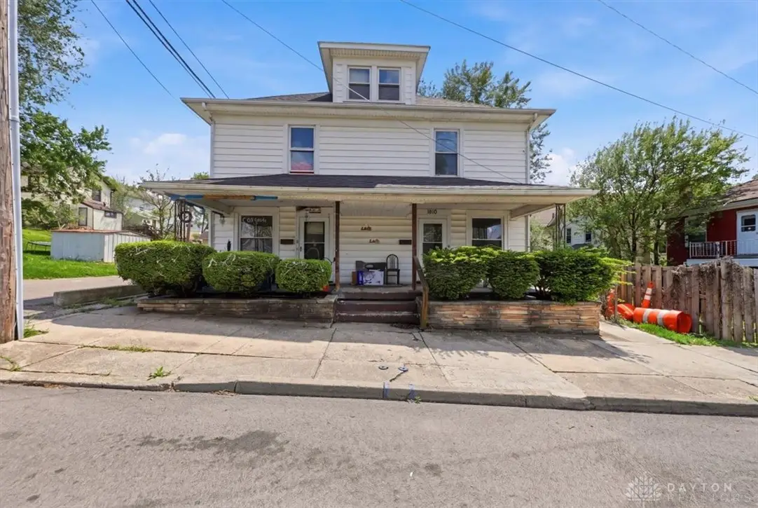 1012 Lorain Avenue #1010, Dayton, OH 45410 - #1