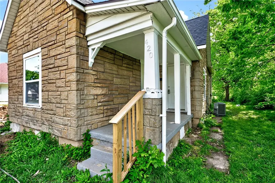 420 Lorenz Avenue, Dayton, OH 45417 - #2