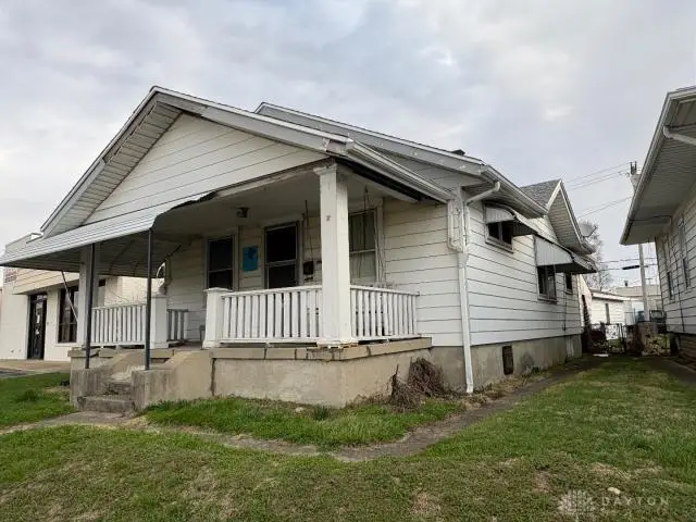 1316 N Keowee Street, Dayton, OH 45404 - #2