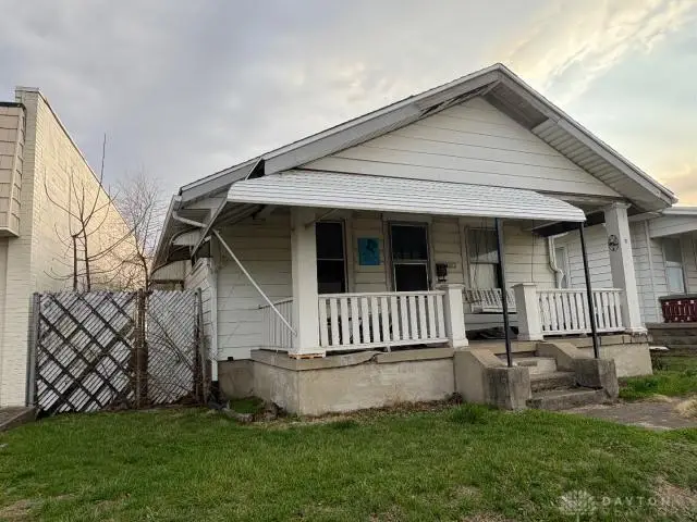 1316 N Keowee Street, Dayton, OH 45404 - #3