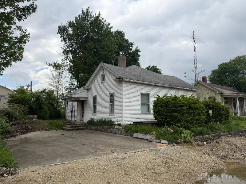 415 N Maple Street, Eaton, OH 45320 - #1