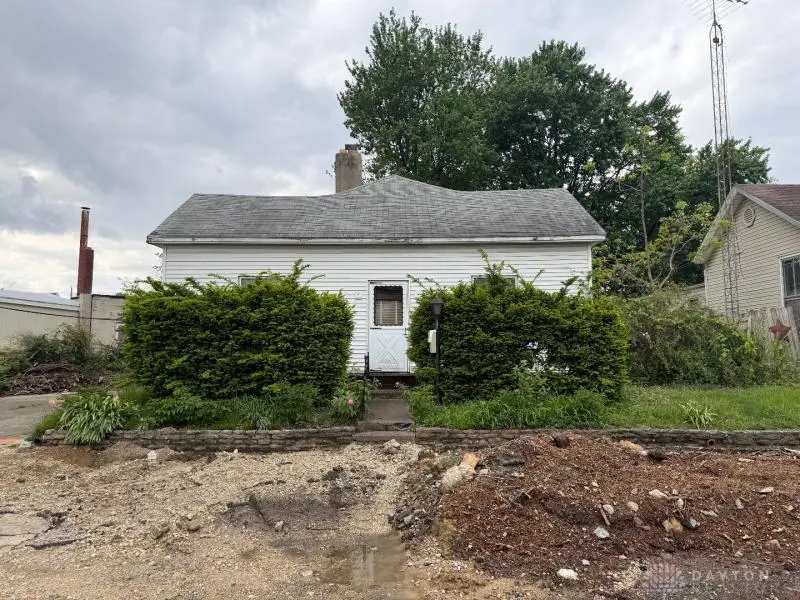 415 N Maple Street, Eaton, OH 45320 - #2