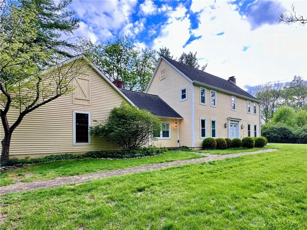 3975 Conference Road, Sugarcreek, OH 45305 - #1