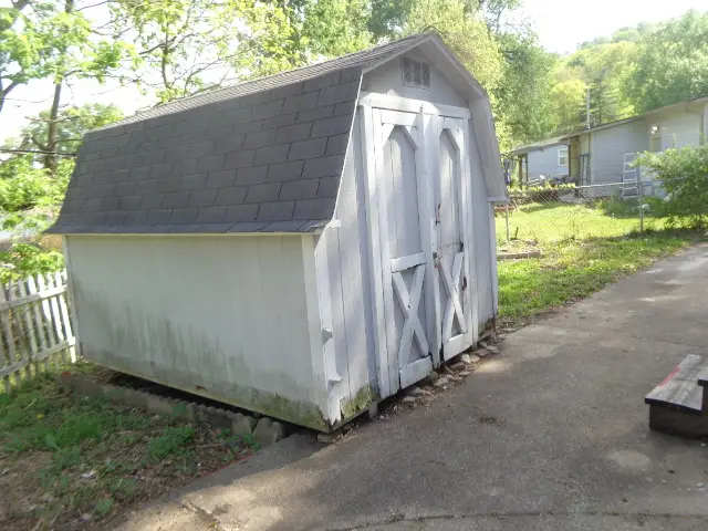 802 Johnson Avenue, Miamisburg, OH 45342 - #2