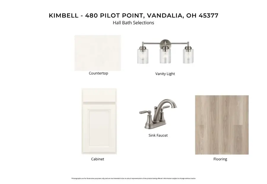 480 Pilot Point #2-305, Vandalia, OH 45377 - #3