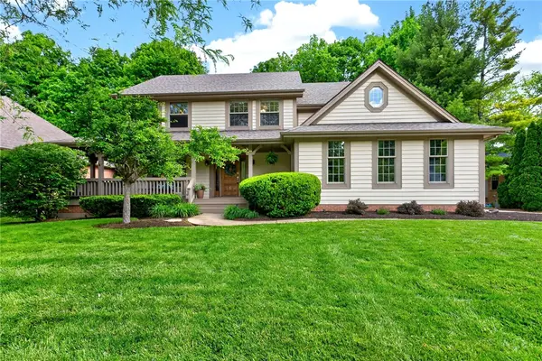 6548 Atterbury Court, Centerville, OH 45459
