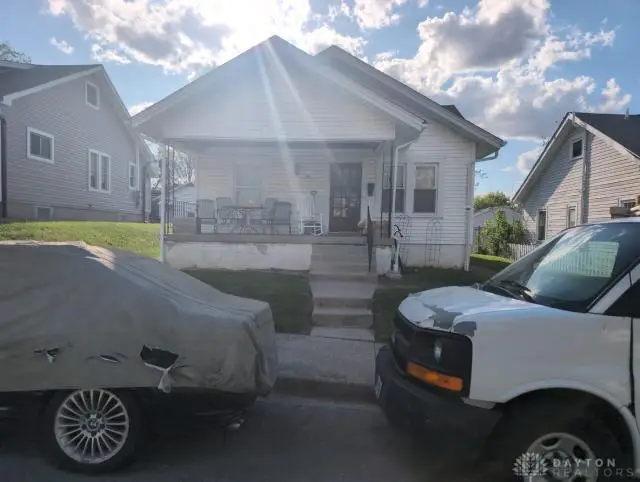 817 Kolping Avenue, Dayton, OH 45410 - #2