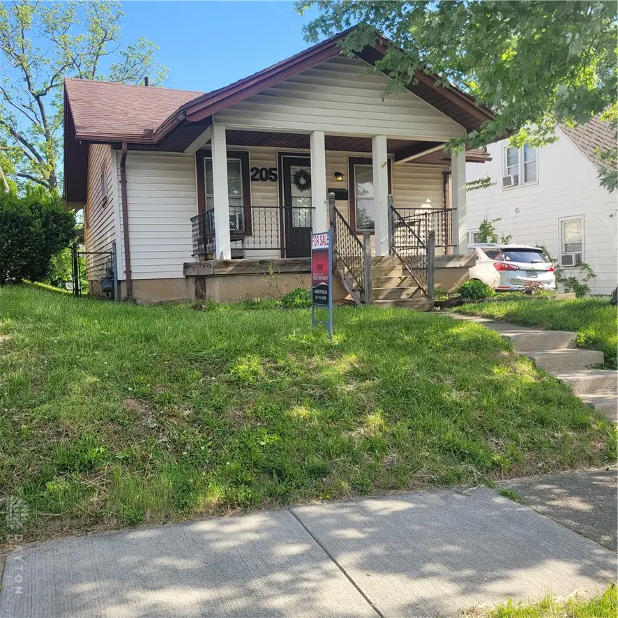 205 Redwood Avenue, Dayton, OH 45405 - #1