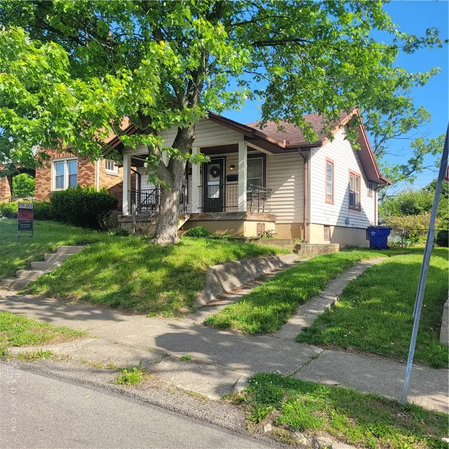 205 Redwood Avenue, Dayton, OH 45405 - #2