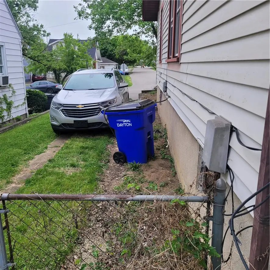 205 Redwood Avenue, Dayton, OH 45405 - #3