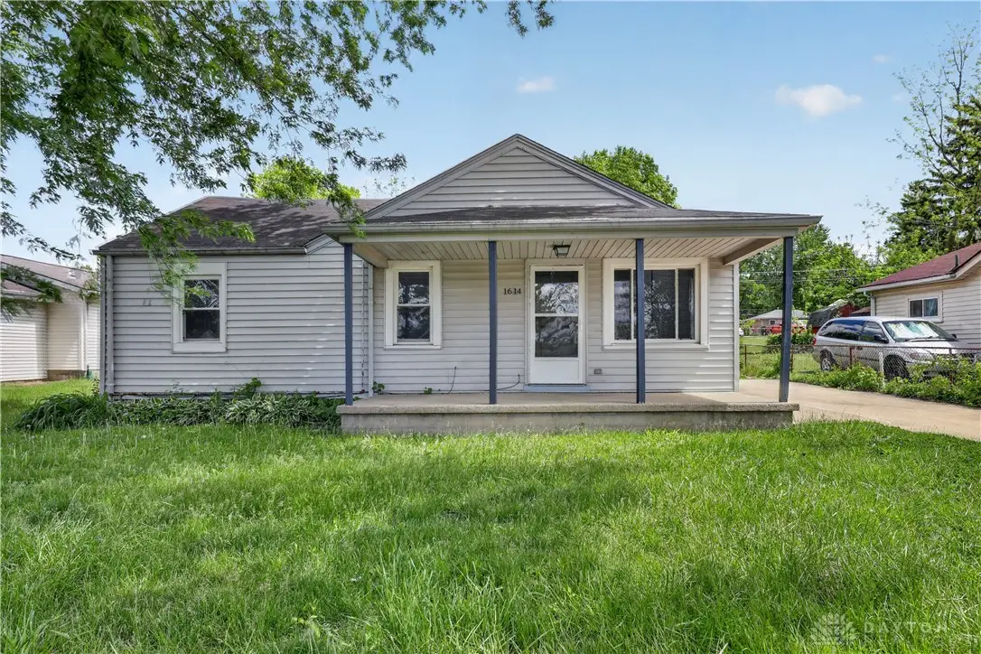 1614 Wilbur Avenue, Fairborn, OH 45324 - #1