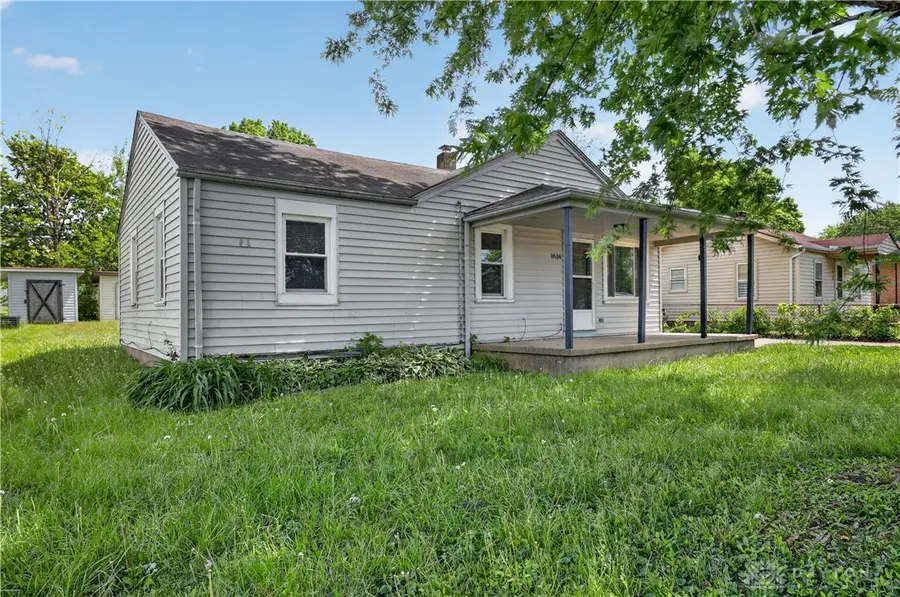 1614 Wilbur Avenue, Fairborn, OH 45324 - #2