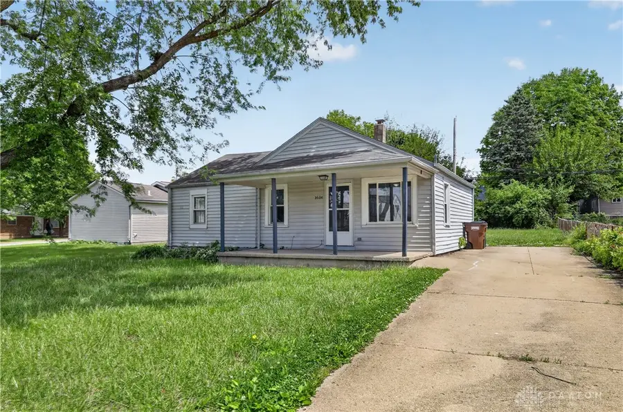1614 Wilbur Avenue, Fairborn, OH 45324 - #3