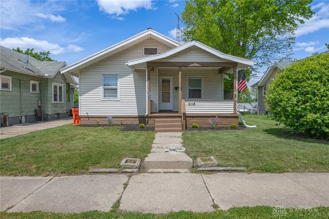 2118 Hillside Avenue, Springfield, OH 45503 - #1