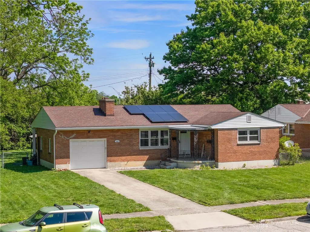 2409 Elmo Place, Middletown, OH 45042 - #1