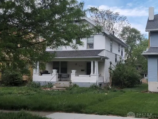 260 Wroe Avenue, Dayton, OH 45406
