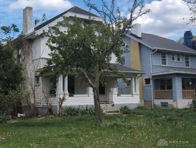 260 Wroe Avenue, Dayton, OH 45406 - #2