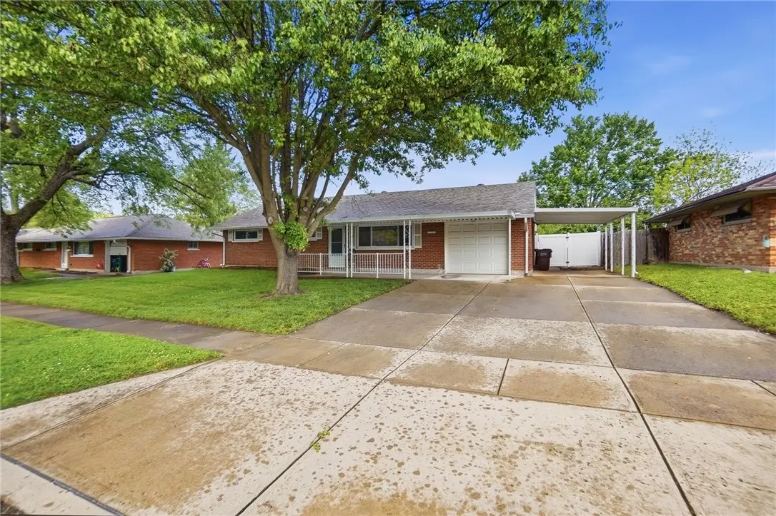 2169 Finland Drive, Miami, OH 45439 - #1