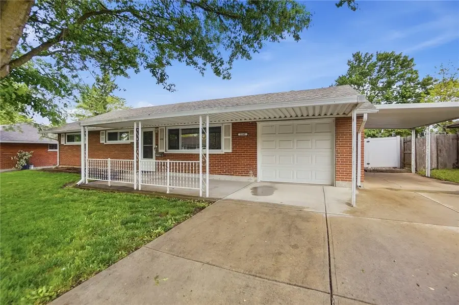 2169 Finland Drive, Miami, OH 45439 - #2