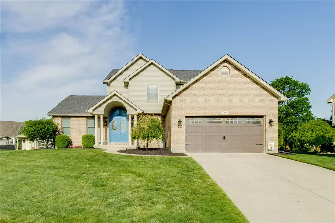 2548 Winfield Court, Troy, OH 45373 - #1
