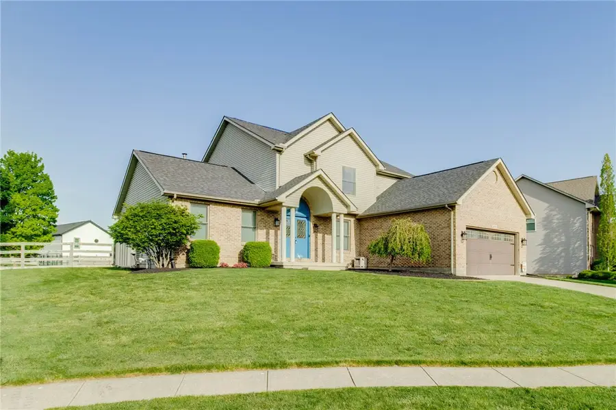 2548 Winfield Court, Troy, OH 45373 - #2