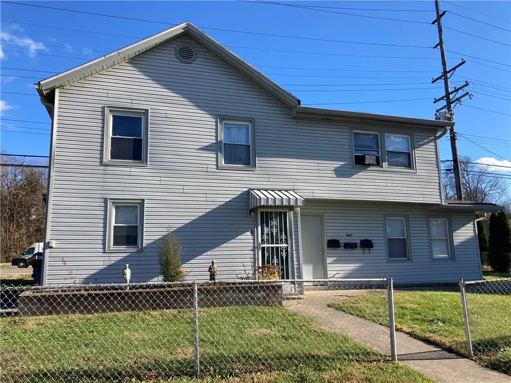 4 S Main Street, Franklin, OH 45005 - #1