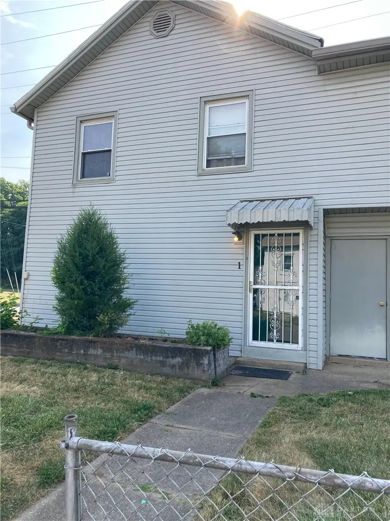 4 S Main Street, Franklin, OH 45005 - #2