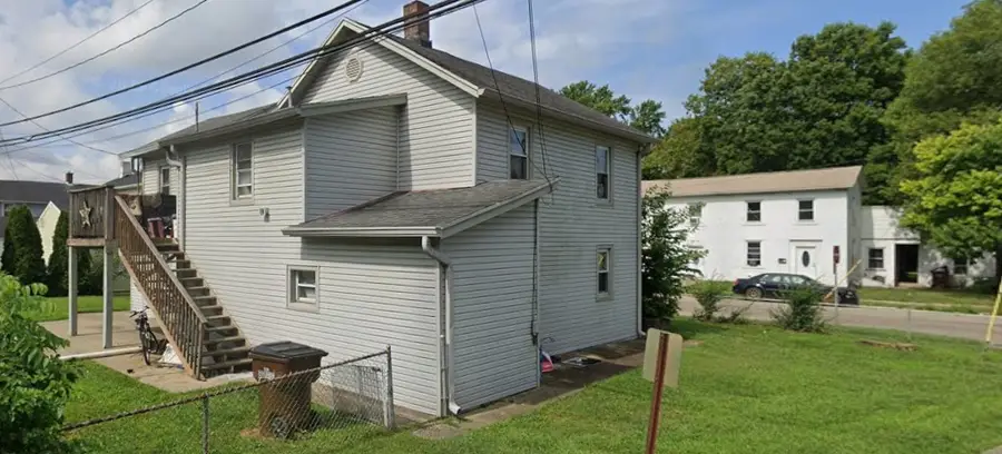 4 S Main Street, Franklin, OH 45005 - #3