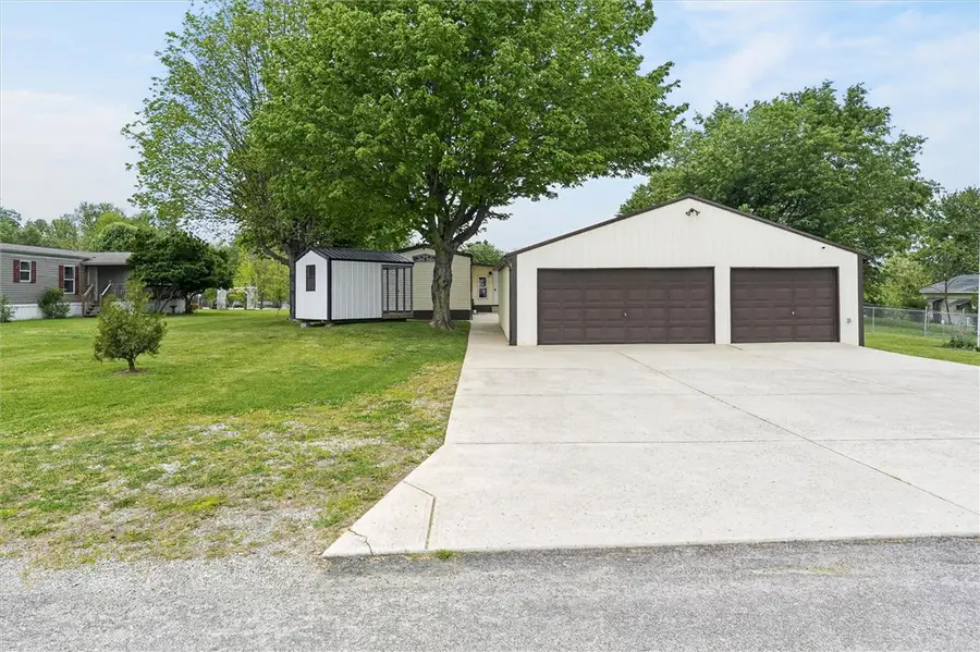 6651 Wizard Of Oz Way, Hillsboro, OH 45133 - #2