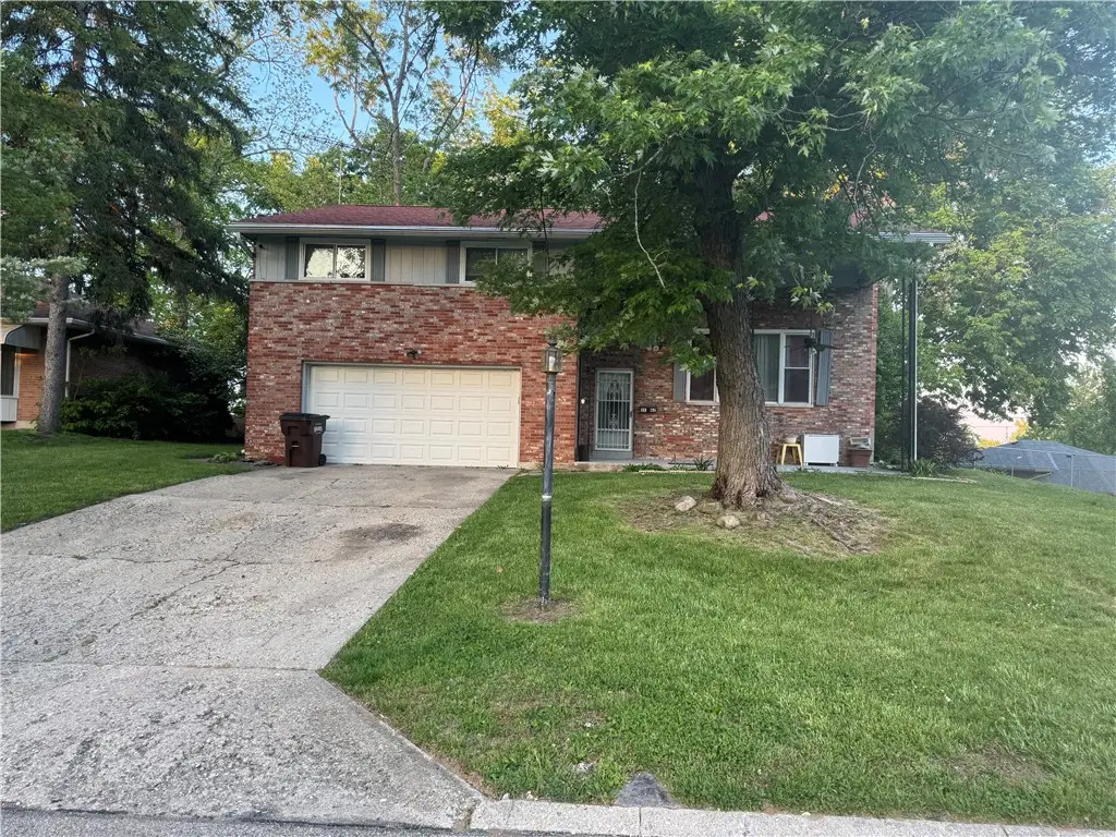 5562 Maefel Lane, Harrison, OH 45415 - #1