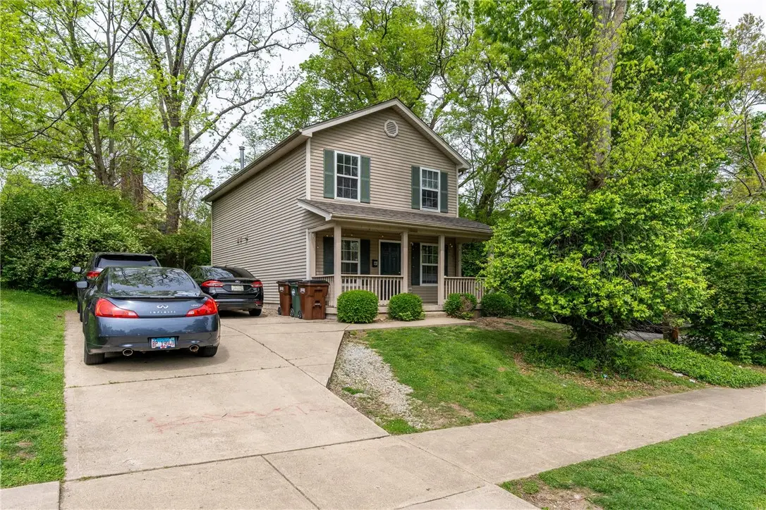 120 University Avenue, Oxford, OH 45056 - #1