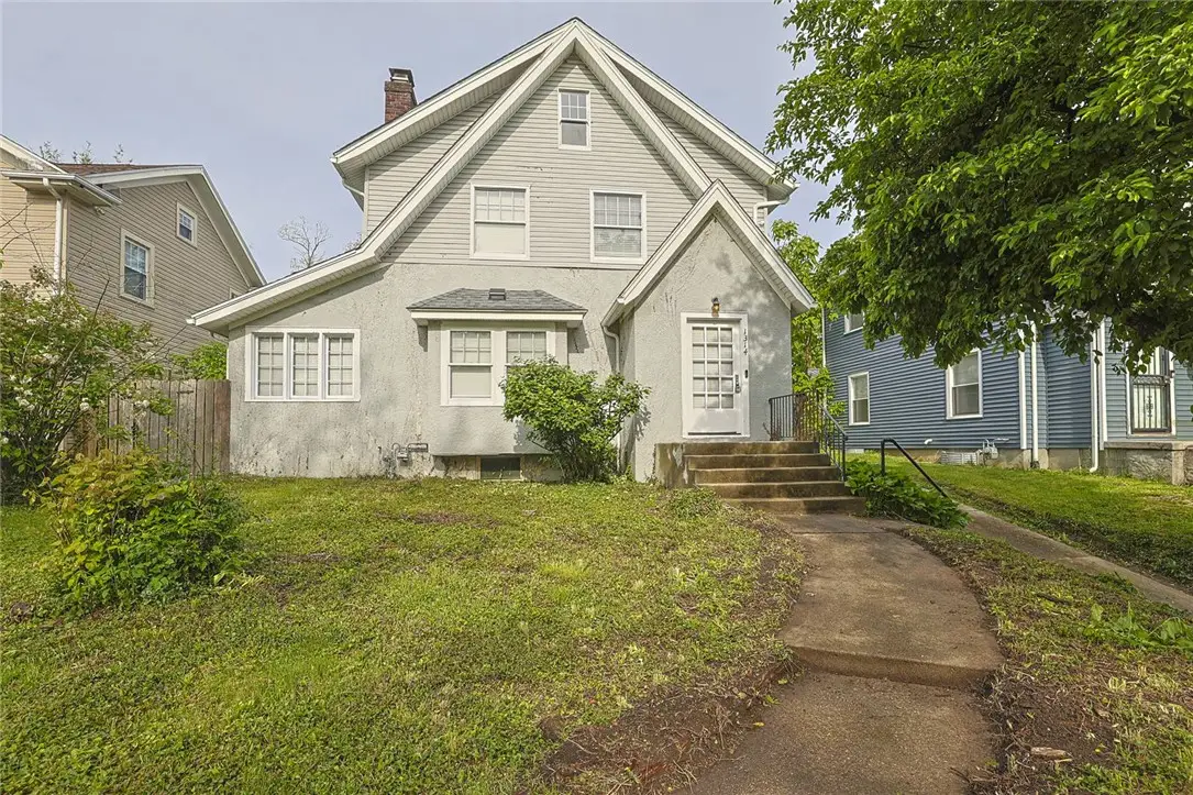1314 Harvard Boulevard, Dayton, OH 45406 - #1