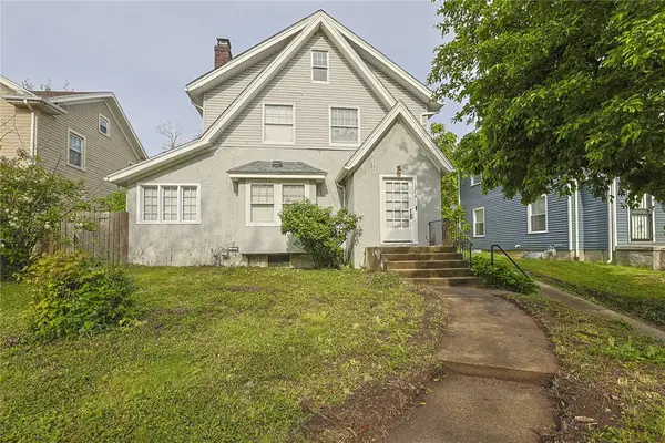 1314 Harvard Boulevard, Dayton, OH 45406