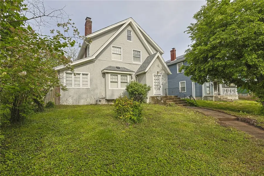 1314 Harvard Boulevard, Dayton, OH 45406 - #2