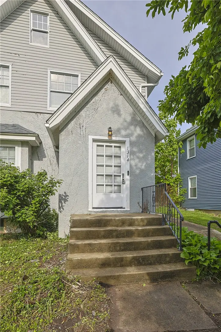 1314 Harvard Boulevard, Dayton, OH 45406 - #3